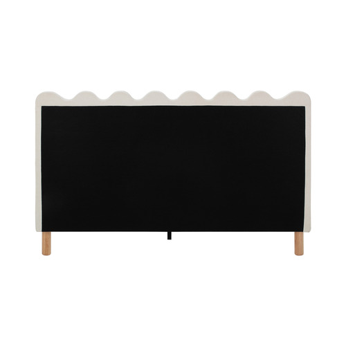 Ripple Chenille Bed