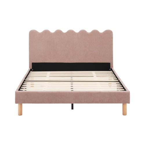 Ripple Chenille Bed