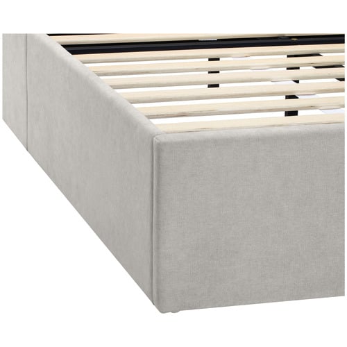 Halo Upholstered Bed