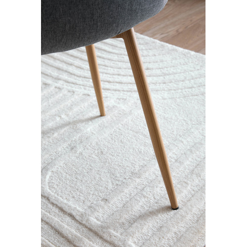 Milford Fabric Dining Chairs