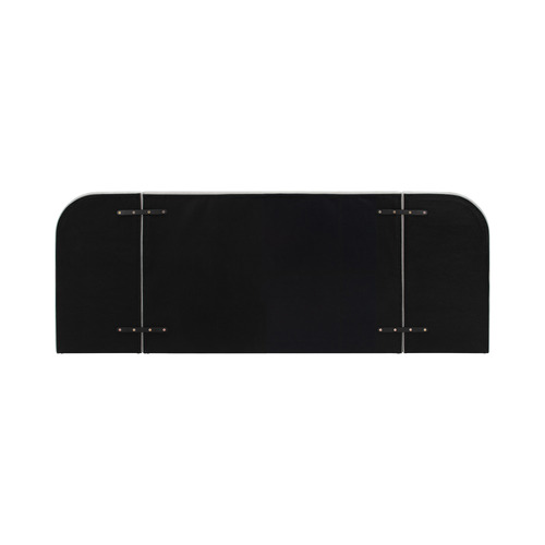 Halo Upholstered Bed