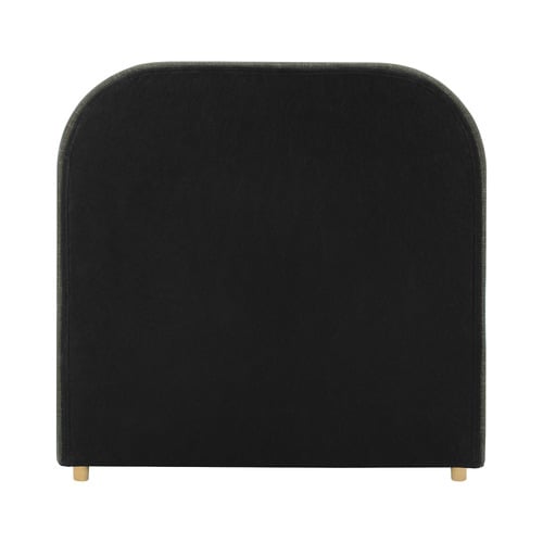 Elba Upholstered Gas Lift Bed