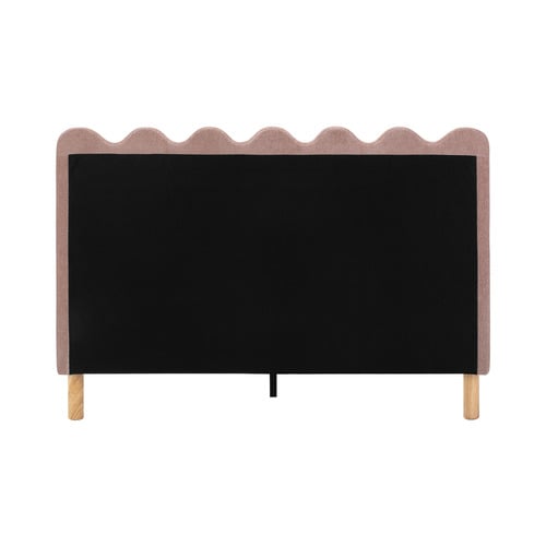 Ripple Chenille Bed