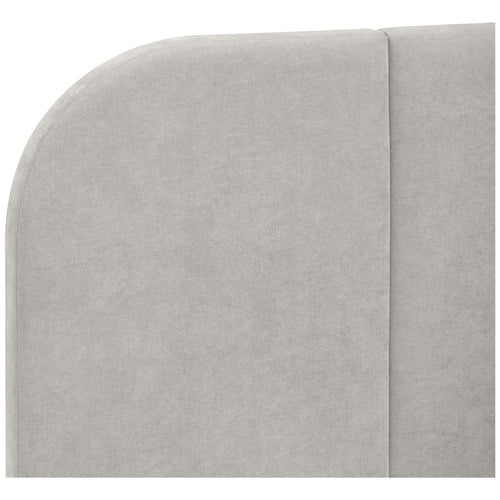Halo Upholstered Bed