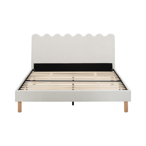 Ripple Chenille Bed