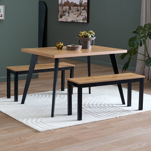 Kaida Dining Bench