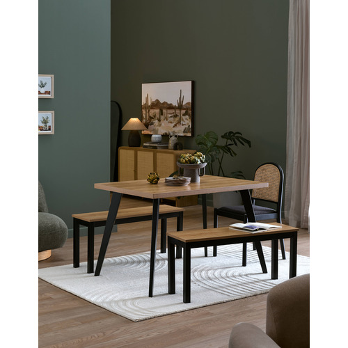 Kaida Dining Bench