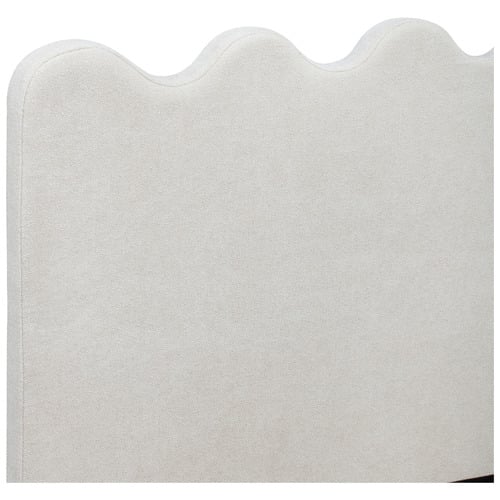 Ripple Chenille Bed