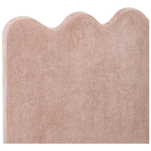 Ripple Chenille Bed