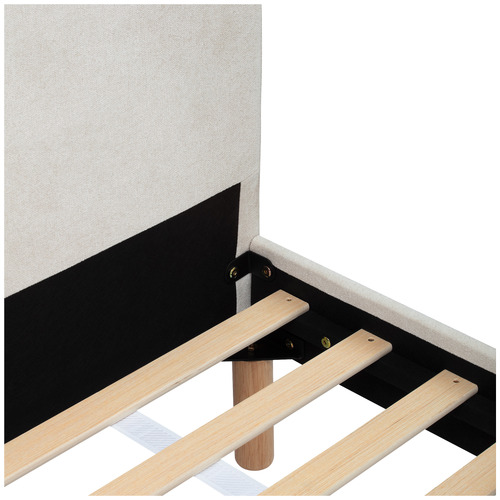 Ripple Chenille Bed