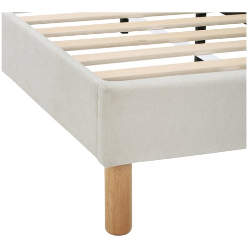 Ripple Chenille Bed
