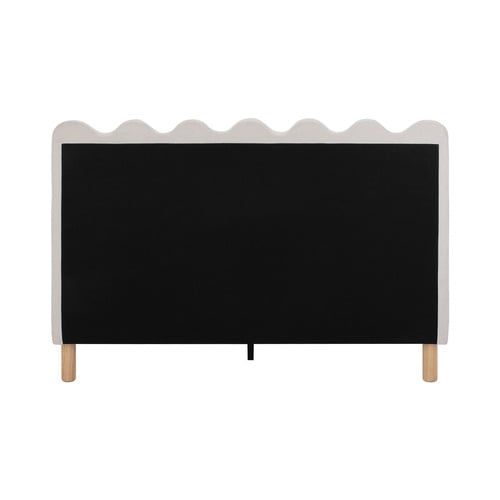 Ripple Chenille Bed