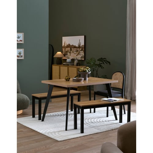 Kaida Dining Table