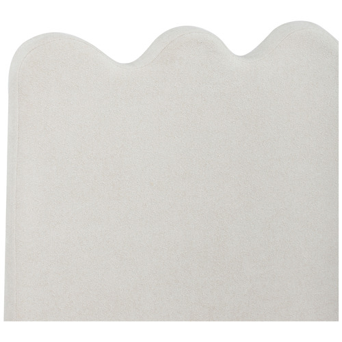 Ripple Chenille Bed