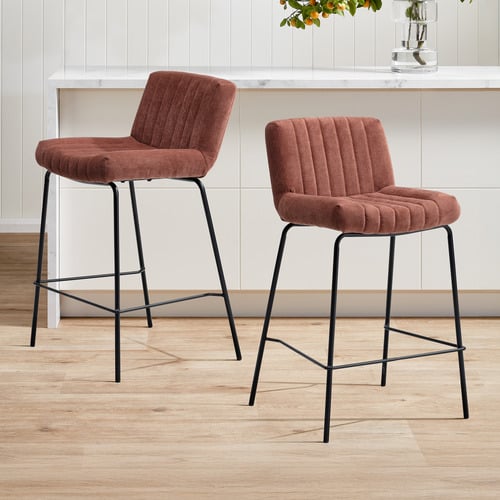 67cm Enmore Bar Stools
