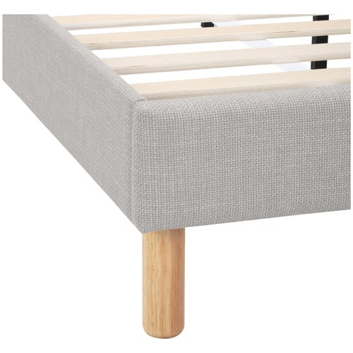 Elba Upholstered Bed