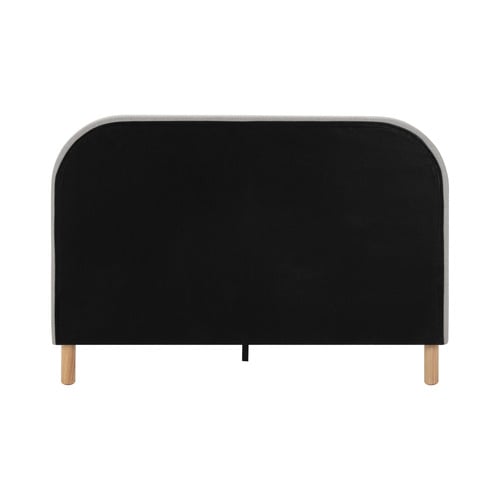 Elba Upholstered Bed