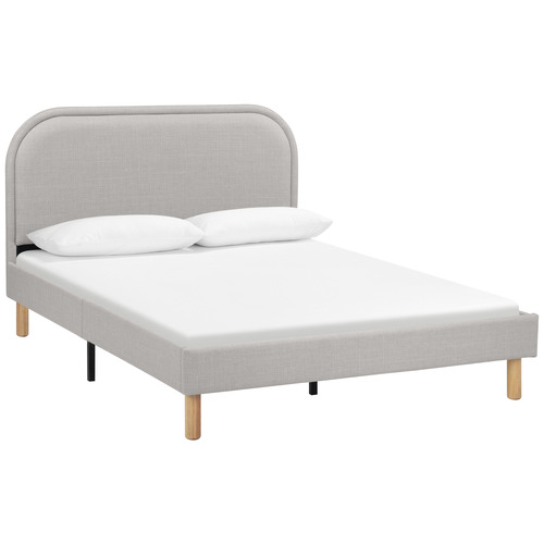 Elba Upholstered Bed