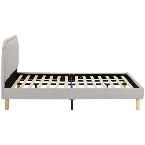 Elba Upholstered Bed