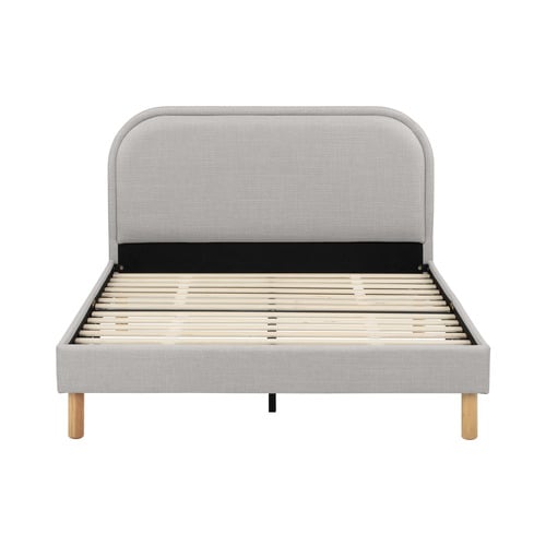 Elba Upholstered Bed