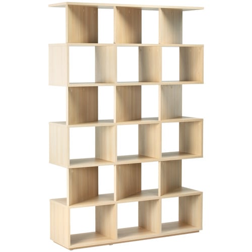 Cosmo Cube Bookshelf