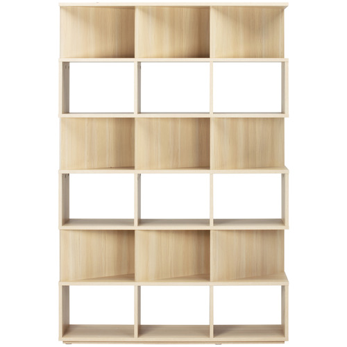 Cosmo Cube Bookshelf