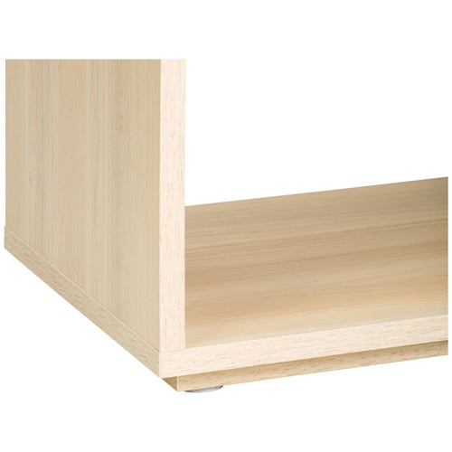 Cosmo Cube Bookshelf