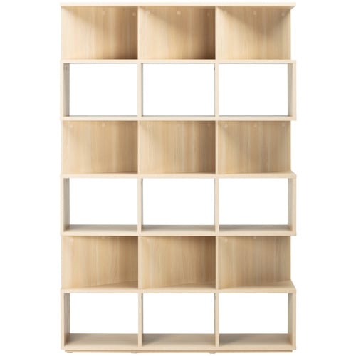 Cosmo Cube Bookshelf