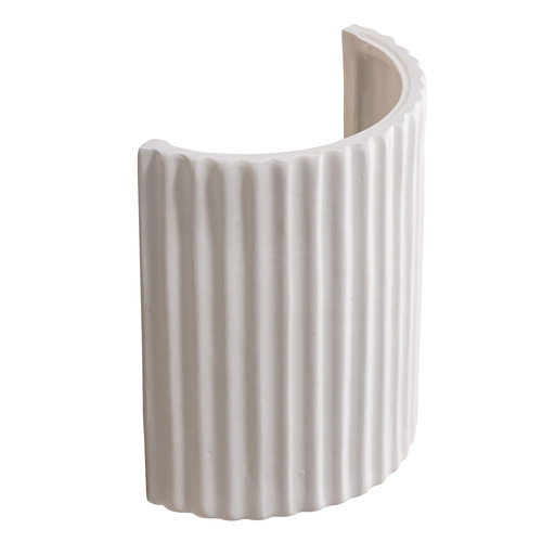 Sia Ceramic Wall Light