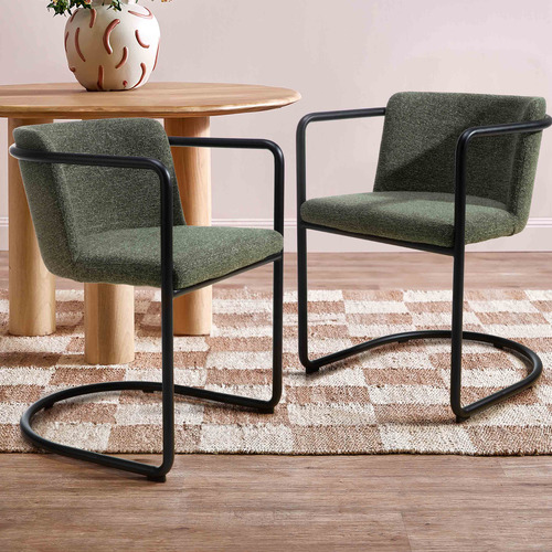 Astoria Dining Chair