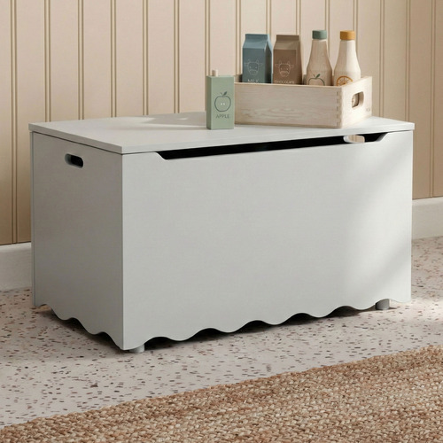 Kids' Calli Wavy Toy Box