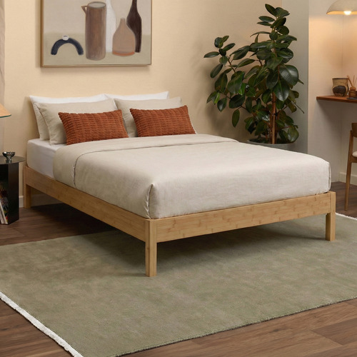 Robbi Bed Base
