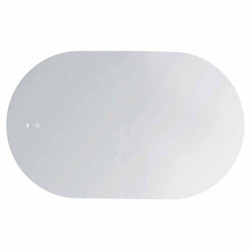 Havana 1200mm Vanity Package With Mixer & LED Mirror
