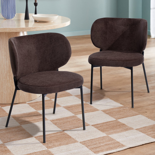 Petra Upholstered Dining Chairs