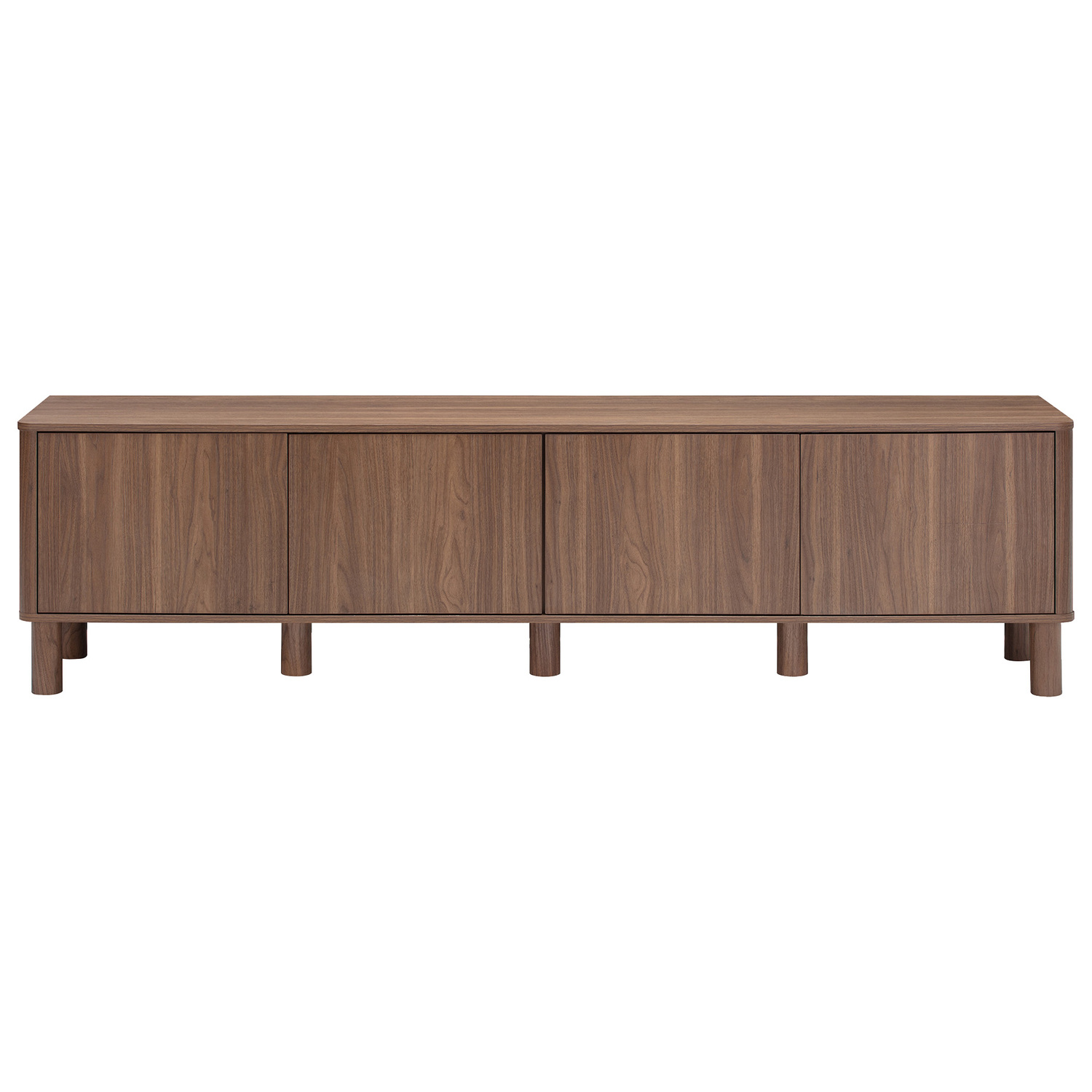 Rupert 4 Door TV Unit