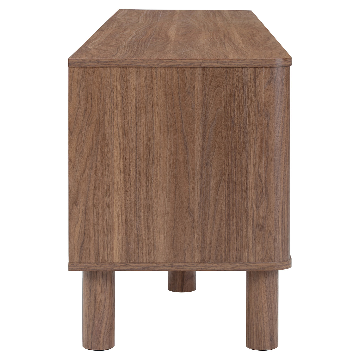 Rupert 4 Door TV Unit
