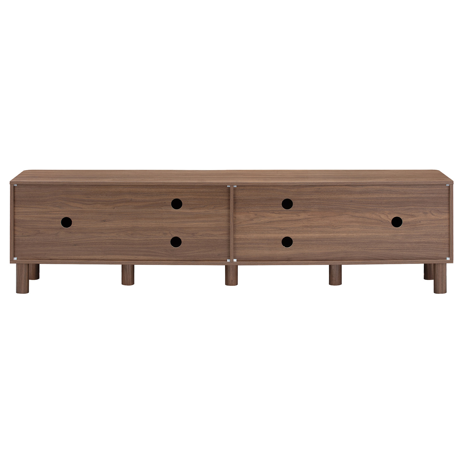 Rupert 4 Door TV Unit