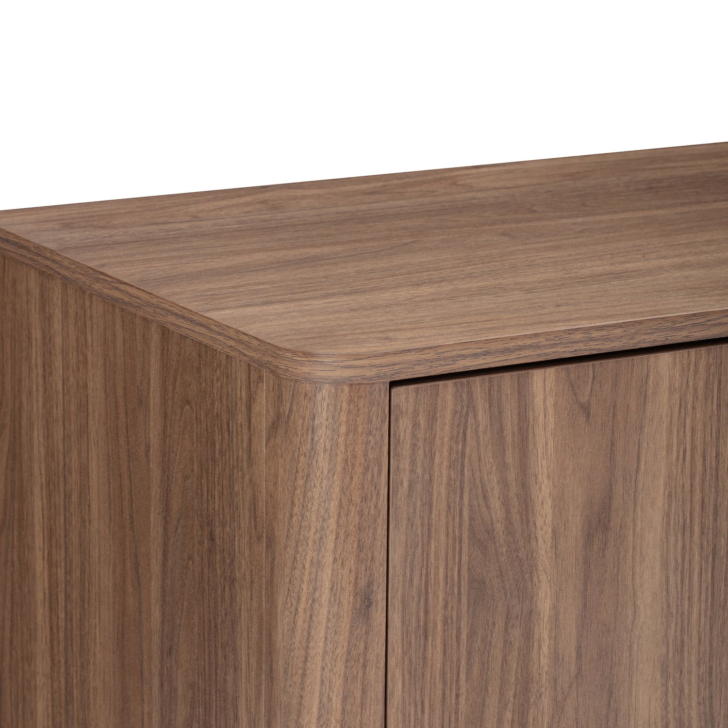 Rupert 4 Door TV Unit