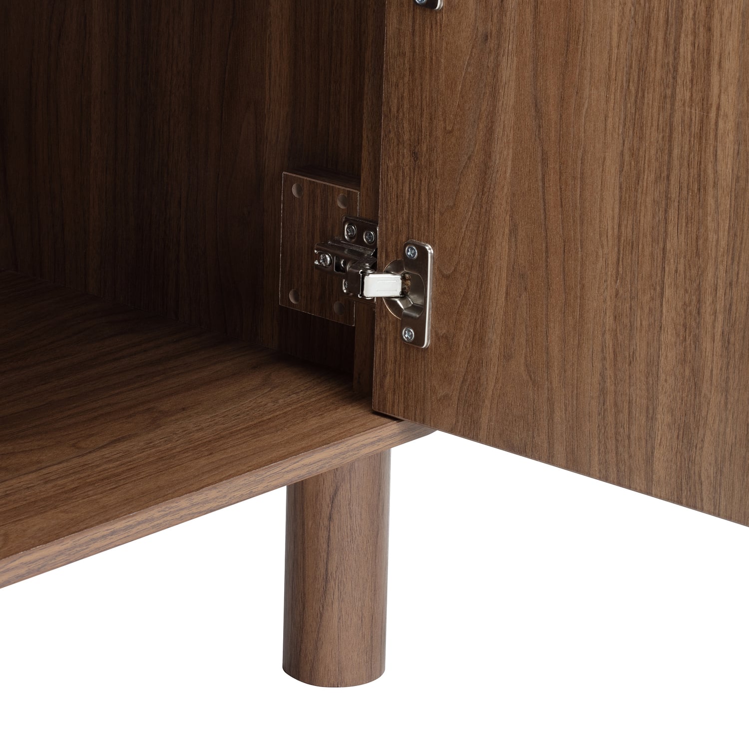 Rupert 4 Door TV Unit