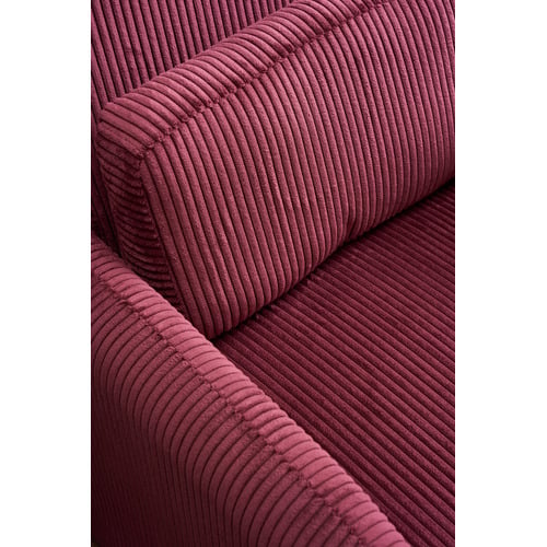 Rocket Corduroy Armchair