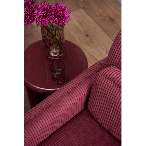 Rocket Corduroy Armchair