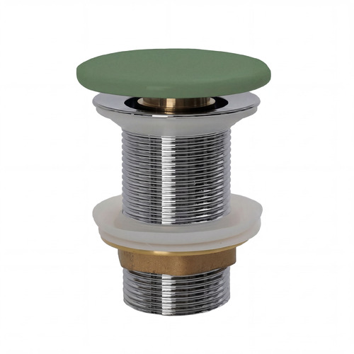 Sabina 500mm Pill Ceramic Above Counter Basin