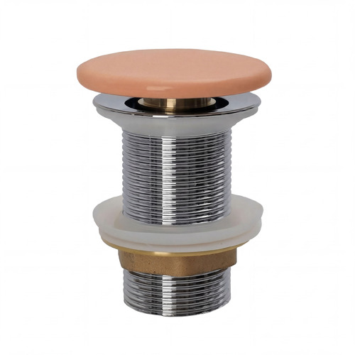 Sabina 500mm Pill Ceramic Above Counter Basin
