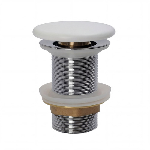 Sabina 500mm Pill Ceramic Above Counter Basin