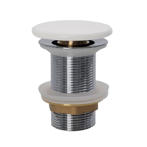 Sabina 360mm Round Ceramic Above Counter Basin