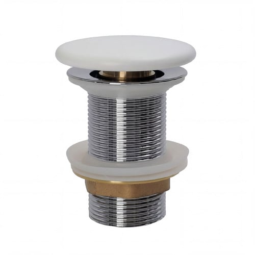 Sabina 360mm Round Ceramic Above Counter Basin