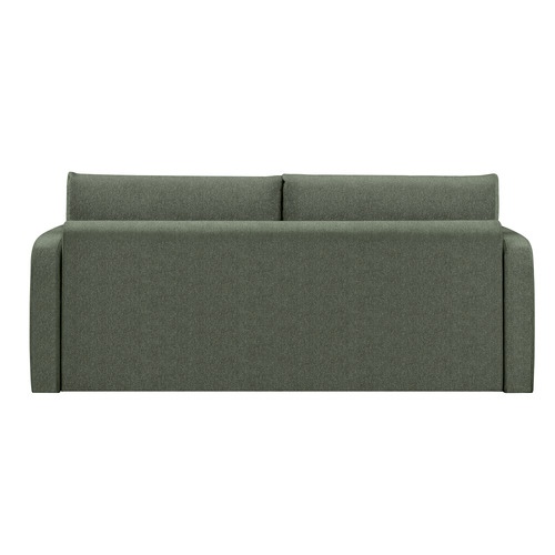 Frida 3 Seater Chenille Sofa with Storage