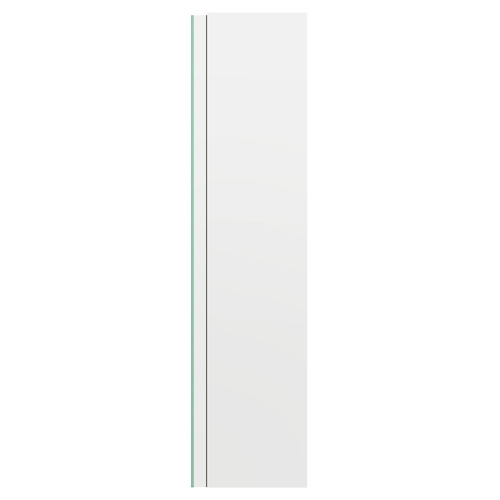 Dunes 800mm Grey Vanity Package with Mixer & LED Mirror