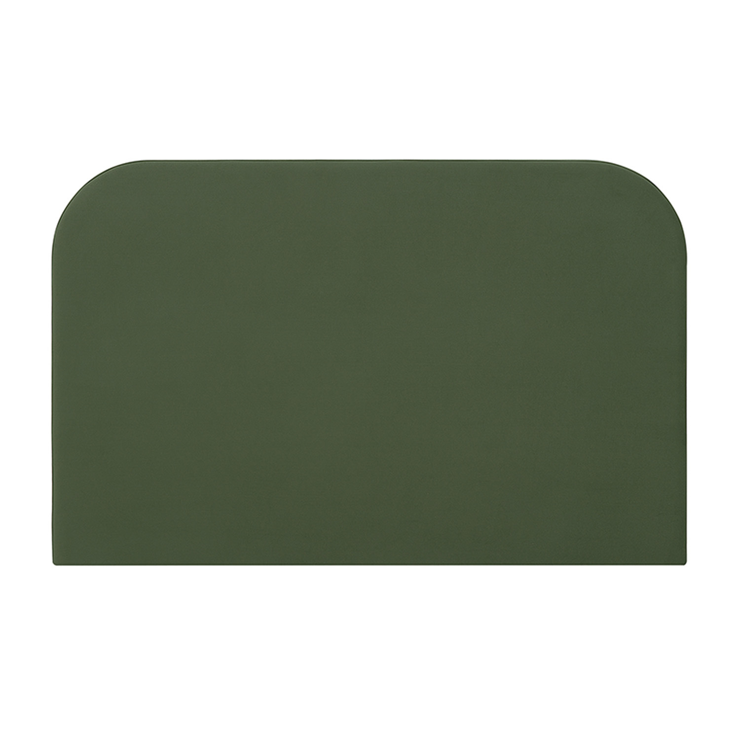 Alpha Upholstered Headboard