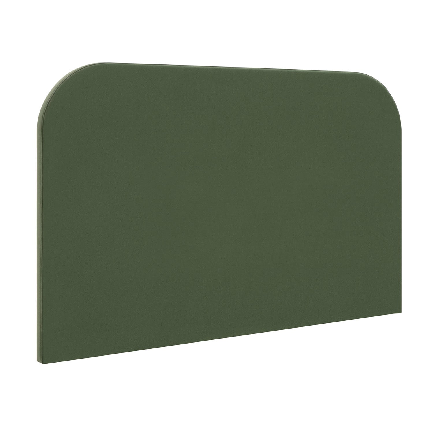 Alpha Upholstered Headboard
